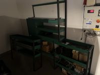 Bilinredning System Edström
