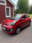 Kia Picanto 1.0 MPI ECO, GLS Euro 5