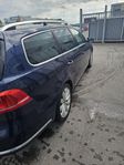 Volkswagen Passat Variant 1.4 TGI EcoFuel Masters Euro 5