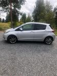 Toyota Yaris 5-dörrar 1.33 Dual VVT-i Style Euro 5