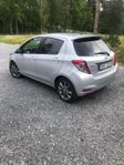 Toyota Yaris 5-dörrar 1.33 Dual VVT-i Style Euro 5
