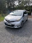Toyota Yaris 5-dörrar 1.33 Dual VVT-i Style Euro 5