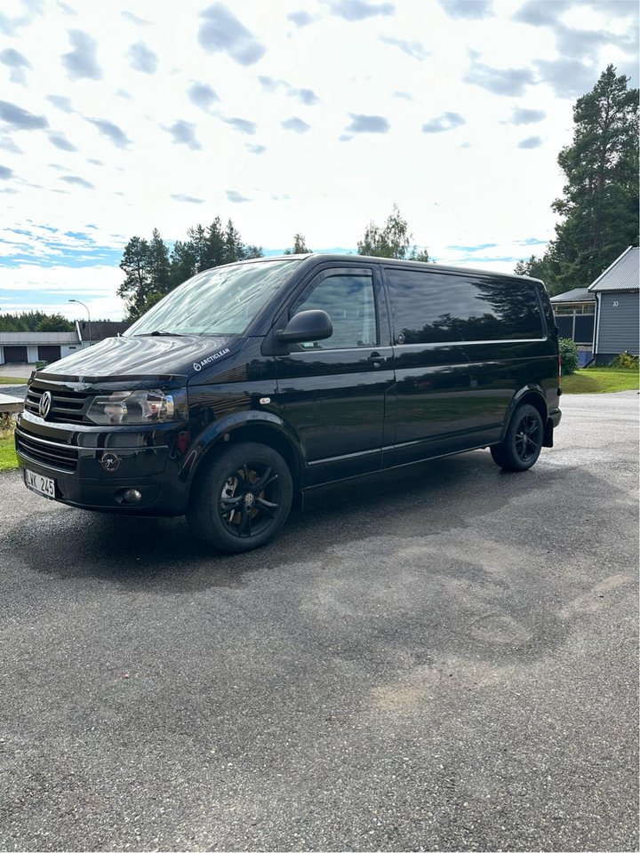 Volkswagen Transporter T30 2....