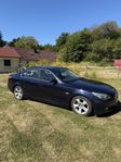 BMW 535 d Sedan Steptronic Euro 4