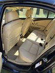 BMW 535 d Sedan Steptronic Euro 4