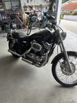 Harley-Davidson XL 1200 C Sportser Custom