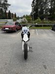 Lätt MC GASGAS EC 125 Toppskick