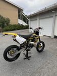 Lätt MC GASGAS EC 125 Toppskick