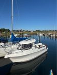 ARVOR 215 VW Marine 100-5 (150hk) MÅSTE SES!