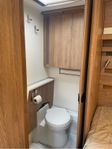 Kabe 520 XL KS 2017