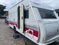 Kabe 520 XL KS 2017