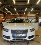Audi A4 Avant 2.0 TDI DPF Euro 5