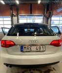 Audi A4 Avant 2.0 TDI DPF Euro 5