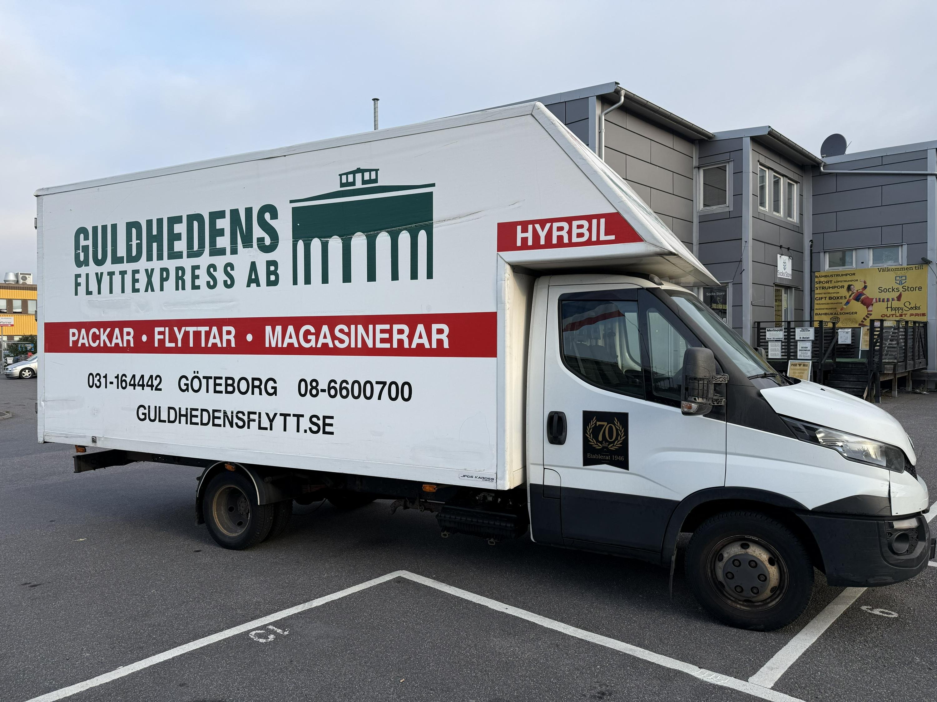 Iveco Daily 35-170 Chassi Cab 3.0 JTD Manuell, 170hk, 2015