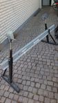 Tyresöbockar