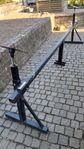 Tyresöbockar