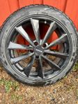 Vinterdäck Tesla 3