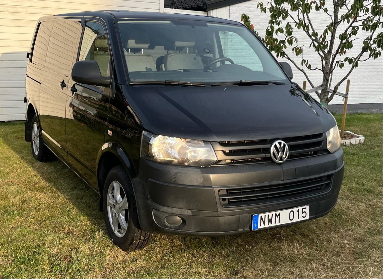 Volkswagen Transporter T30 2....