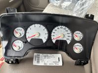 Instrumentpanel Dodge Ram