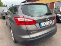 Ford Focus Kombi 1.6 TDCi ECOnetic Trend Euro 5