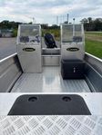 Kimple 460 Explorer inkl släp