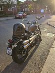 Triumph Scrambler 900