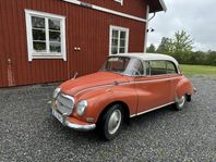 DKW AU1000