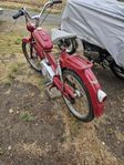 puch ms 50 1956(florida )ram nr motor nr samma .