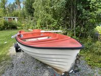 Båt Jula Viking 46