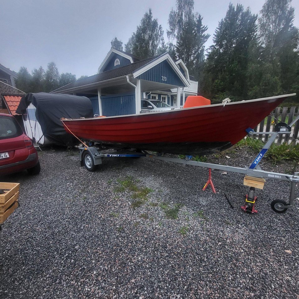 Ryds camping