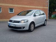 Volkswagen Golf Plus 1.6 MultiFuel Masters Euro 4, Ny kamrem