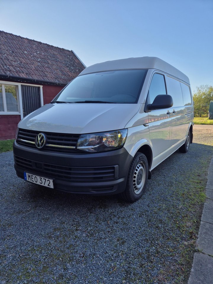 Volkswagen Transporter T30 2....