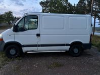 Renault master 3.5 T 2.5 dCi Euro 4