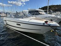 Yamarin 65 DC 2021 / Yamaha F150 DETX i perfekt skick.