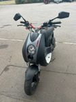Eu moped klass1. 45 km/h AM- körkort 