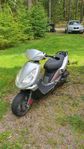 Sym Jet Euro XR 2010 (2-takt)