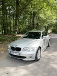 BMW 120 i Steptronic Advantage, Comfort Euro 4