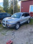 Hyundai Santa Fee