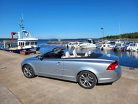 Volvo C70 T5 Euro 5