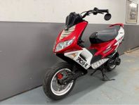 Peugeot speedfight fightrix