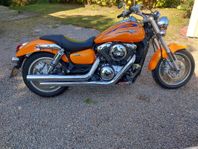 kawasaki meanstreak 1600
