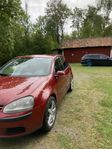 Volkswagen Golf 5-dörrar 1.6 FSI Trendline Euro 4