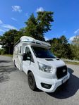 Chausson T777 Titanium Ultimate 2024 – Automat, 9 000 km