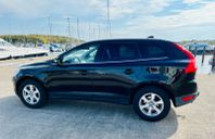 Volvo XC60 D3 Summum Euro 5