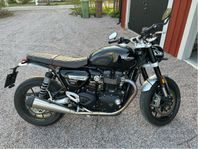 Triumph Speed Twin 1200cc