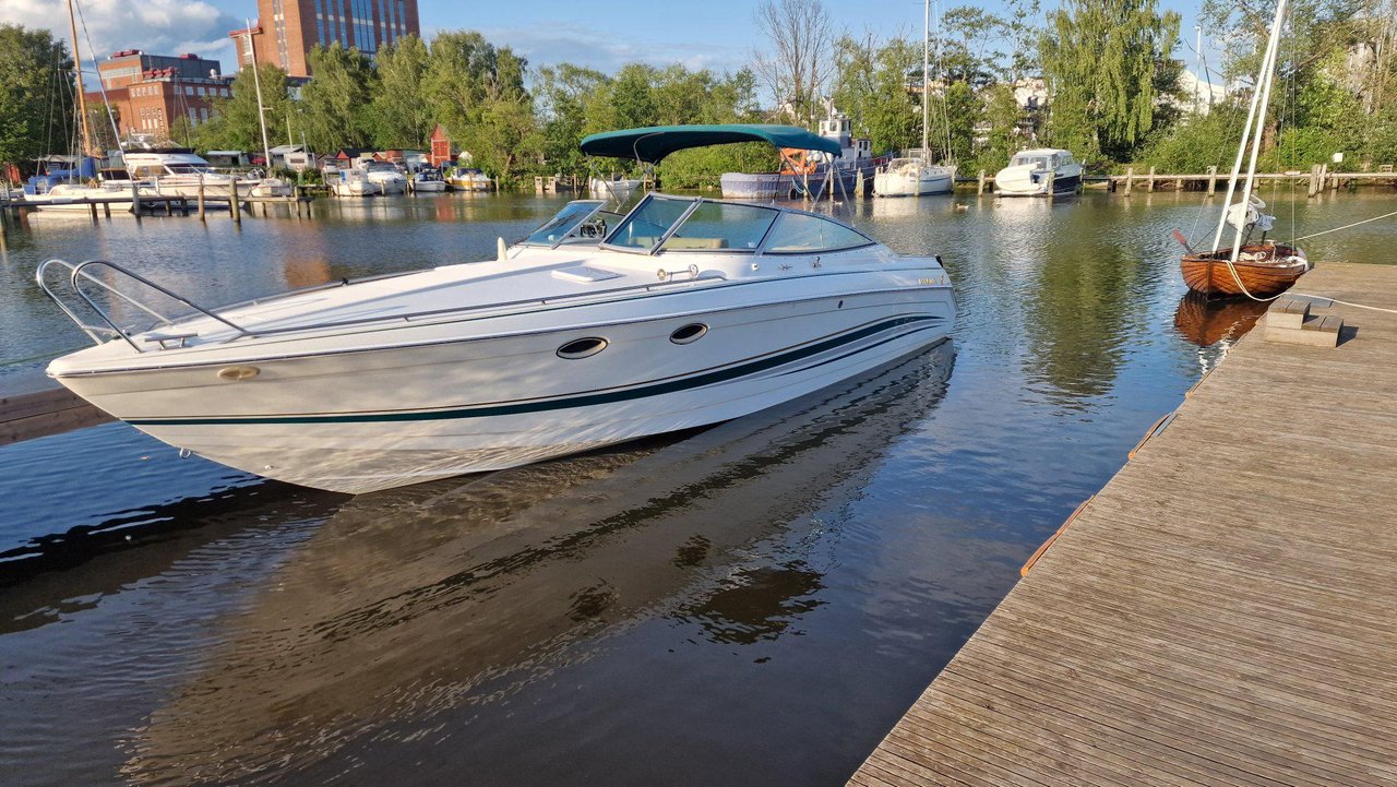 BRA PRIS Formula 330 ss LÄS