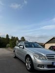 Mercedes-Benz C 220 CDI BlueEFFICIENCY 5G-Tronic Avantgarde