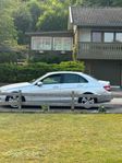 Mercedes-Benz C 220 CDI BlueEFFICIENCY 5G-Tronic Avantgarde