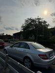 Mercedes-Benz C 220 CDI BlueEFFICIENCY 5G-Tronic Avantgarde