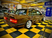 Volvo 760 kaross i utställningsskick